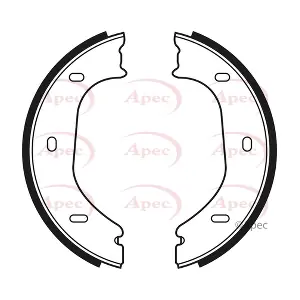 SHU 523 APEC