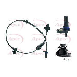 ABS1695 APEC