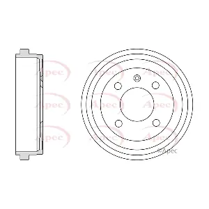DRM9929 APEC