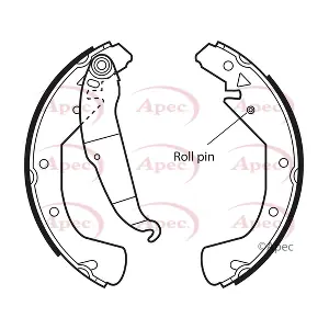 SHU552 APEC