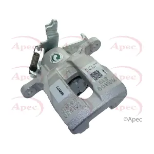 LCA899 APEC