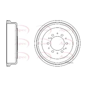 DRM9900 APEC