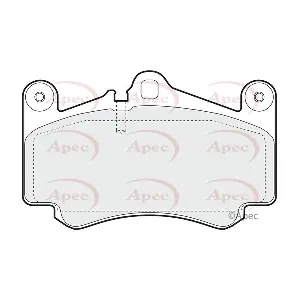 PAD1403 APEC