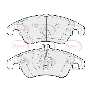 PAD1620 APEC