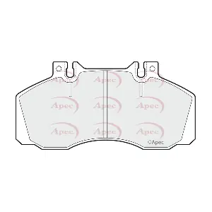 PAD658 APEC