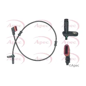 ABS1818 APEC