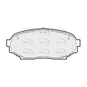 PAD746 APEC