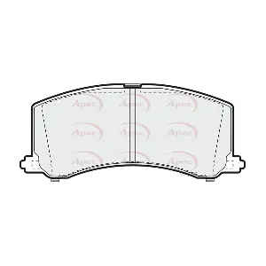 PAD890 APEC
