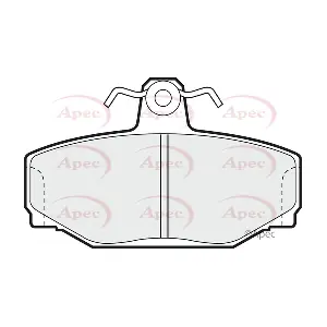 PAD644 APEC