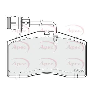 PAD1365 APEC