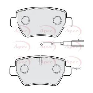PAD2287 APEC
