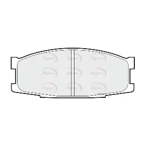 PAD734 APEC