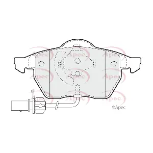 PAD964 APEC