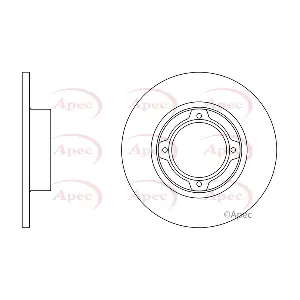 68581 BREMBO