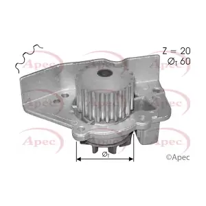 AWP1391 APEC