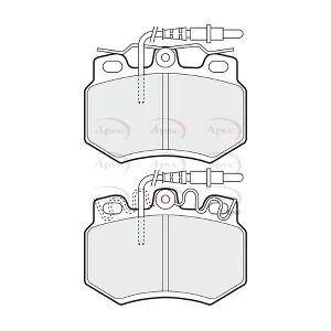 PAD828 APEC