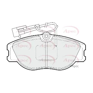 PAD826 APEC