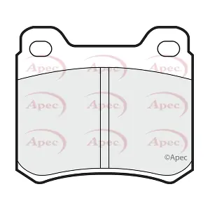 PAD405 APEC