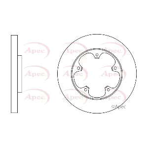 DSK3173 APEC