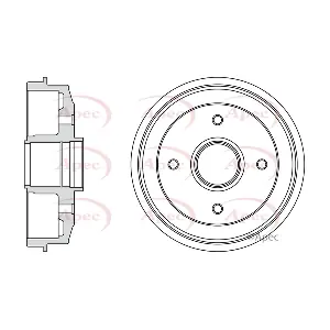 DRM9109 APEC