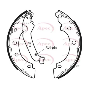 SHU 586 APEC