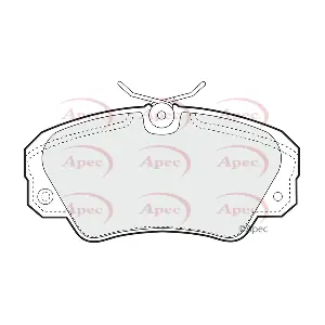 PAD757 APEC