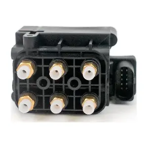VB-3491 Arnott
