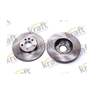6040295 KRAFT AUTOMOTIVE