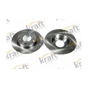 6050190 KRAFT AUTOMOTIVE