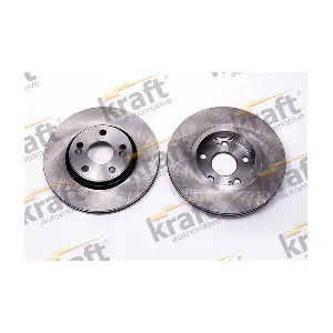 6045112 KRAFT AUTOMOTIVE