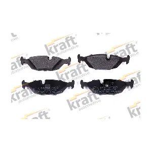 6007220 KRAFT AUTOMOTIVE