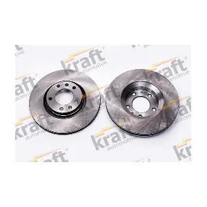 6045580 KRAFT AUTOMOTIVE