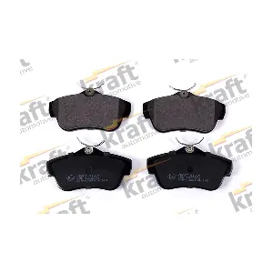 6015672 KRAFT AUTOMOTIVE