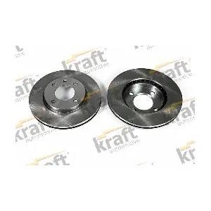 6040110 KRAFT AUTOMOTIVE