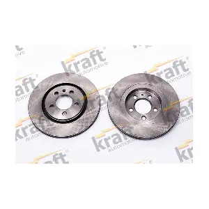 6040115 KRAFT AUTOMOTIVE