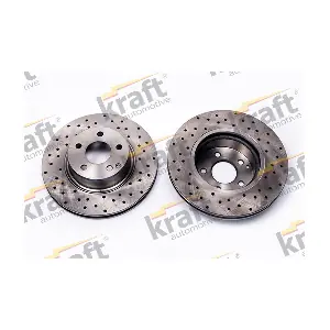 6041270 KRAFT AUTOMOTIVE