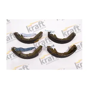 6020030 KRAFT AUTOMOTIVE