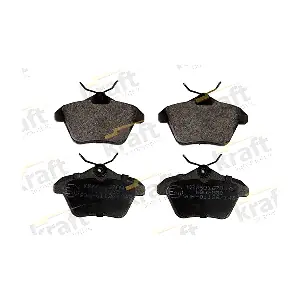 6016700 KRAFT AUTOMOTIVE