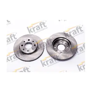 6043240 KRAFT AUTOMOTIVE