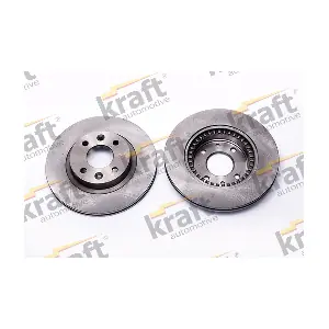 6045020 KRAFT AUTOMOTIVE