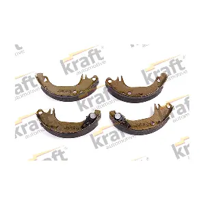 6025510 KRAFT AUTOMOTIVE
