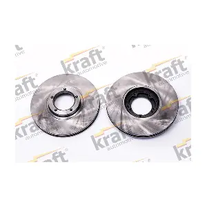 6042145 KRAFT AUTOMOTIVE