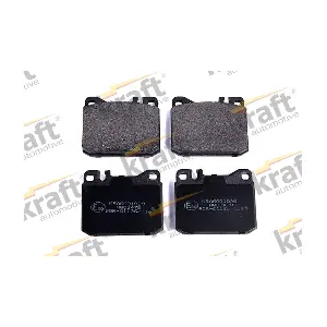 6001020 KRAFT AUTOMOTIVE