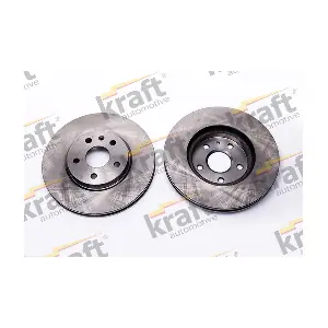 6041735 KRAFT AUTOMOTIVE