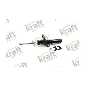 4001522 KRAFT AUTOMOTIVE