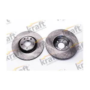 6040542 KRAFT AUTOMOTIVE