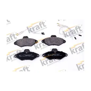6006020 KRAFT AUTOMOTIVE
