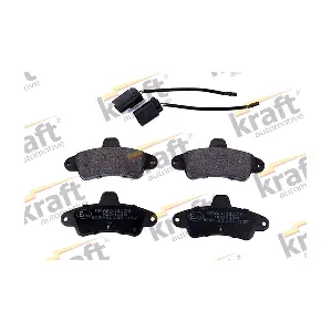 6012125 KRAFT AUTOMOTIVE