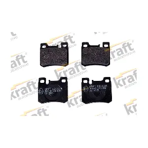 6011140 KRAFT AUTOMOTIVE