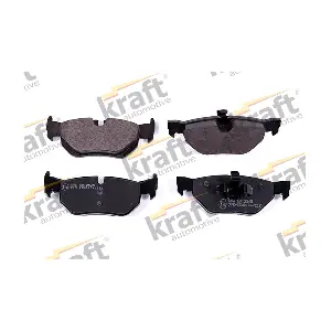6012545 KRAFT AUTOMOTIVE